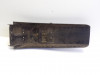 License plate holder Kawasaki KLE 500