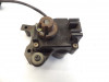 Exup valve Yamaha V max
