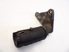 Fussraste links Honda VT 1100