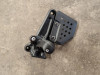 Schetsplaat links Harley Davidson Pan America
