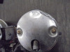 Tacho-set Kawasaki LTD 750