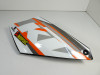 Complete kuipset KTM 990 Superduke
