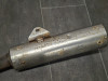 Uitlaat Kawasaki GPX 600