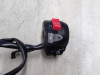 Handlebar switch assy right Honda NC 750 S