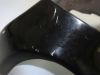 Cowl left rear Kawasaki ZZR 1100