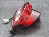 Rear light Suzuki GSX R 600