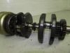 Crankshaft Kawasaki ER 5