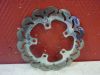 Bremsscheibe hinten  Suzuki GSX R 750