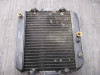 Radiateur Kawasaki ZL 600