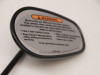 Spiegel set Harley Davidson Softtail