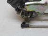 Gasklephuis Moto Guzzi 1200 sport