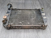 Radiateur Honda VF 700  750 S Sabre