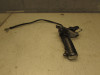 Main step holder right Honda VT 1100