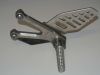 Main step holder left Yamaha YZF R6