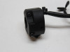 Handlebar switch assy right Yamaha MT 09