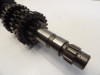Versnellingsbak Yamaha XTZ Tenere