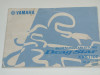 Instructieboekje Yamaha XVS 1100 Dragstar