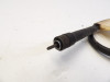 Toeren teller kabel Honda FT 500