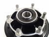 Driven flange Kawasaki Z 750