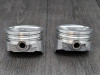 Kit de pistón completo Harley Davidson Sportster