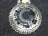 Brake disc set Kawasaki Z 800