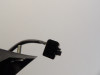 License plate holder Kawasaki ZX 10 R