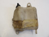 Radiator reserve tank  Honda NTV 650