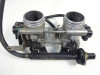 Gasklephuis BMW F 800 S - ST