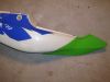 Cowl rear right Kawasaki ZXR 750