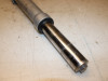 Voorpoot links compleet BMW K 1200 GT