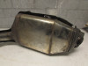 Muffler Honda CBR 600 RR
