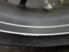 Felge hinten Honda NT 1100 DCT