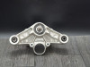 Kroonplaat BMW R 1200 GS LC