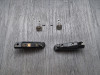 Duo fussrastenanlage BMW F 800 S - ST