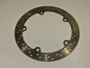 Achterremschijf BMW R 1150 RT   R 850 RT
