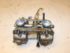 Carburateurset Kawasaki LTD 450