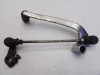 Schalthebel Suzuki LS 650