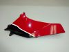 Rechter topkuip Honda CBR 600 RR
