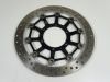 Braking disc right front Honda CBR 600 RR