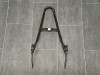 Rugsteun sissybar Harley Davidson XL1200V Seventy-Two