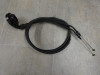 Throttle cable Triumph Speed Triple 1050