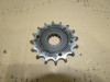 Chain and sprocket kit Kawasaki VN 800