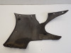 Rechter onderkuip Suzuki GSX F 600
