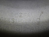 Buddy cover Suzuki TL 1000