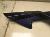 Untere verkleidung links Honda CBR Fireblade