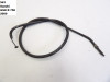 Clutch cable Suzuki GSX R 750