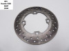 Rear brake disc Honda CBR 600 F