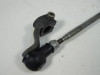 Schetsplaat links Yamaha MT 09