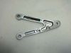 Main step holder left Yamaha YZF R1