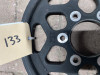 Achtertandwiel Buell Firebolt XB9R-S